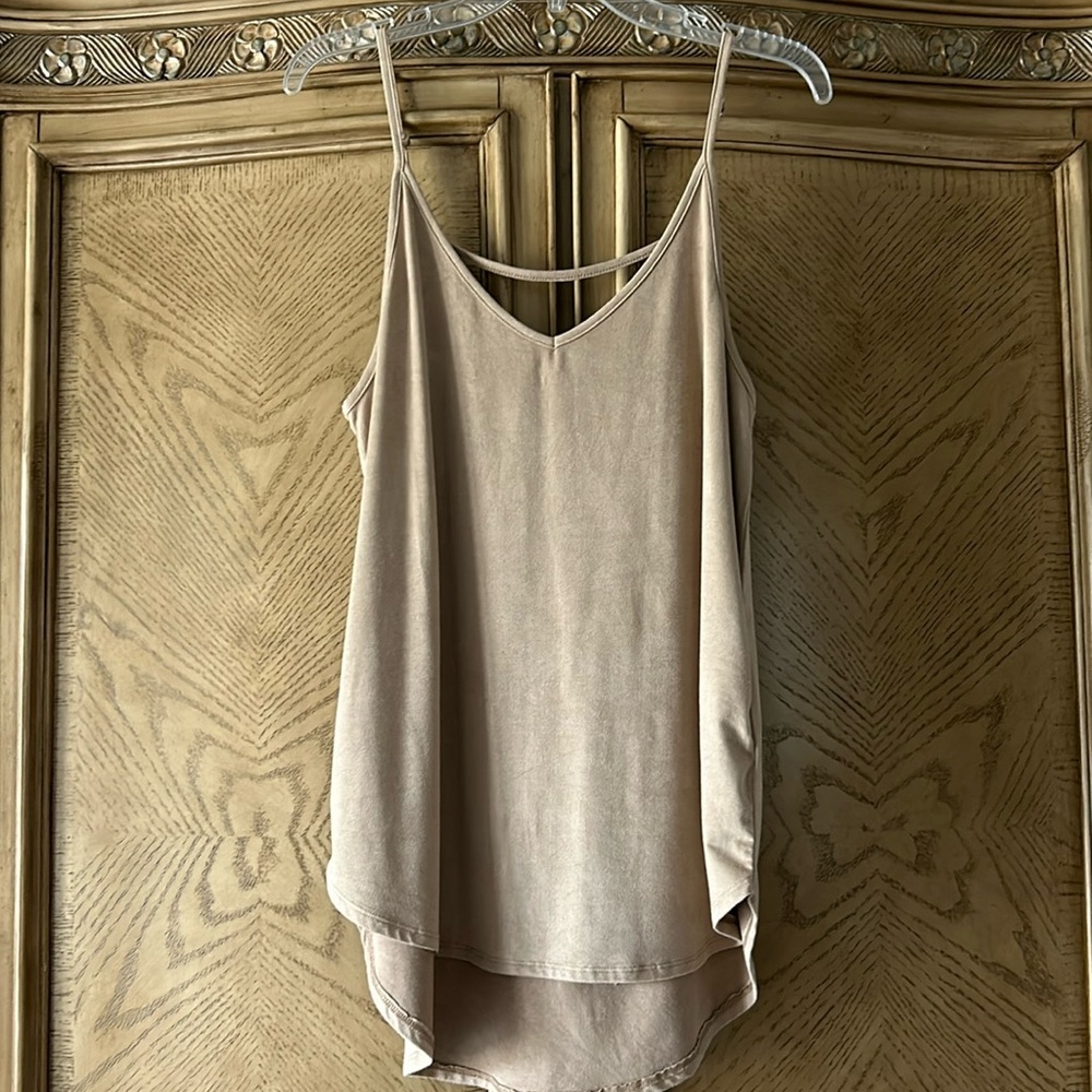 Shyanne Top Like NEW
